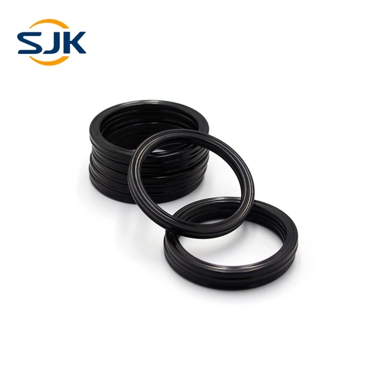 quad ring seal