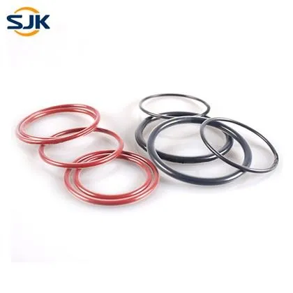 FEP inkapsulirani O prsten