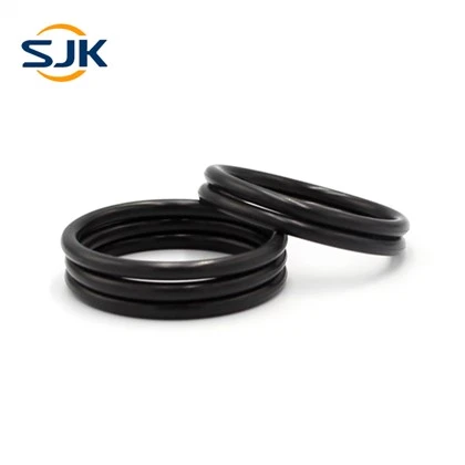O Ring od elastomera od fluoro gume
